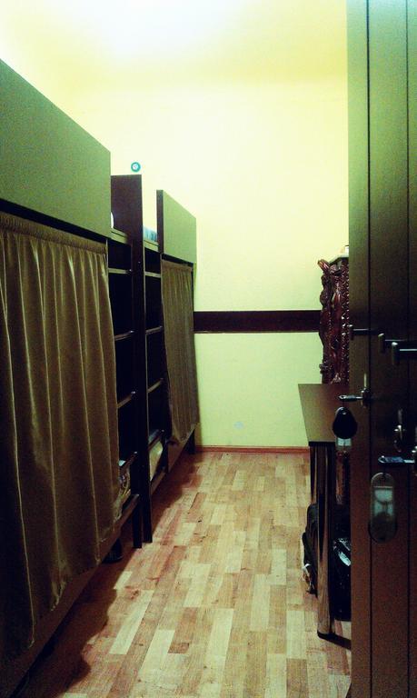 3D Hostel Odessza Szoba fotó