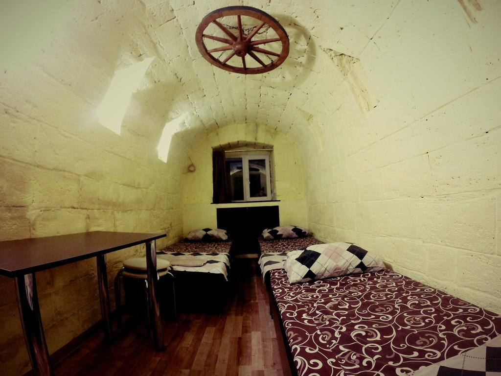3D Hostel Odessza Szoba fotó