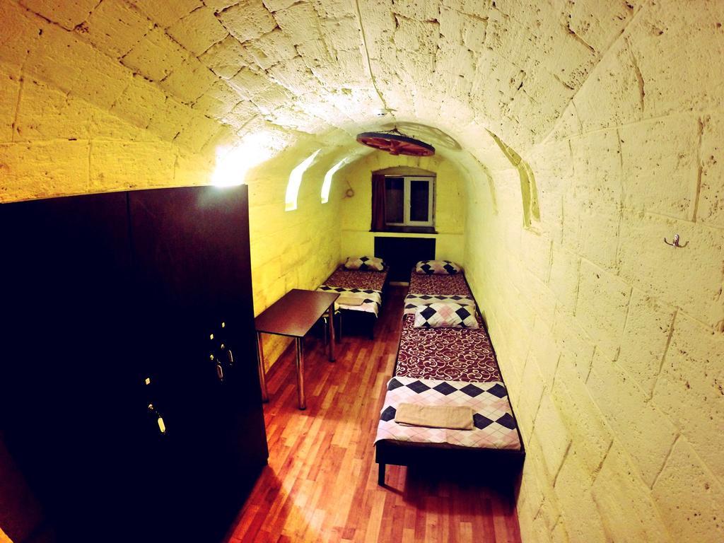 3D Hostel Odessza Szoba fotó