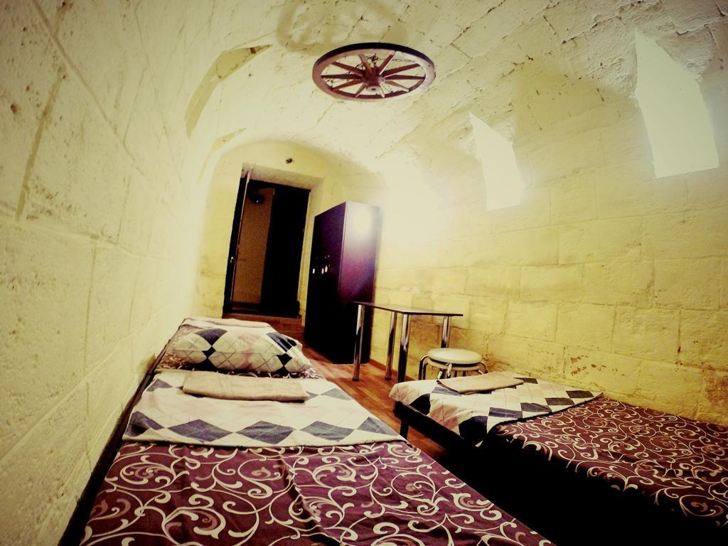 3D Hostel Odessza Szoba fotó