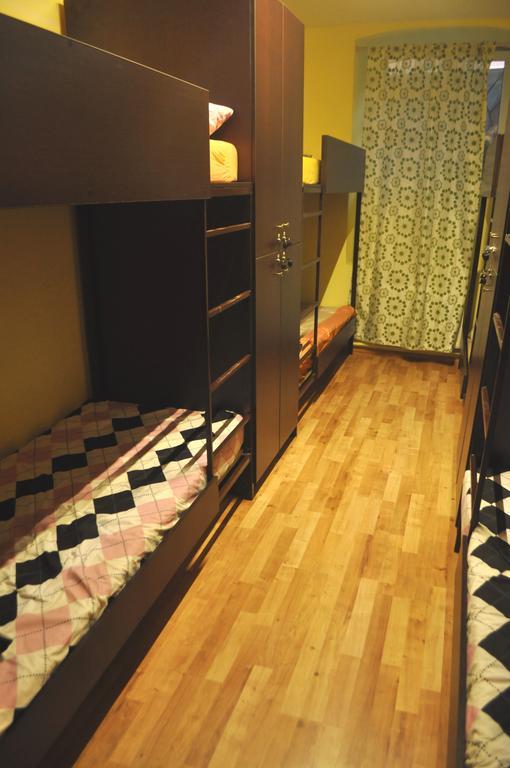 3D Hostel Odessza Szoba fotó
