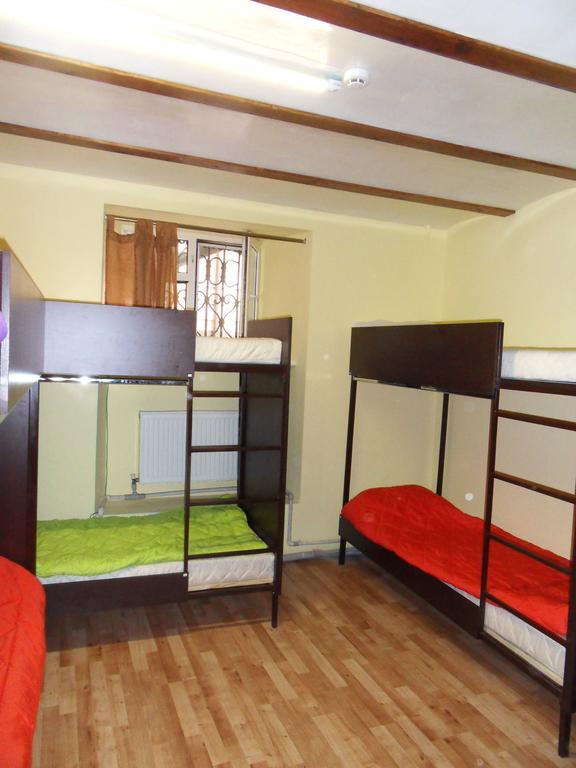 3D Hostel Odessza Szoba fotó