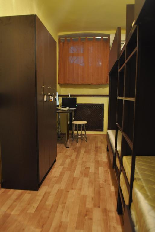 3D Hostel Odessza Szoba fotó