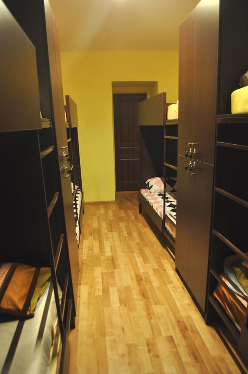 3D Hostel Odessza Szoba fotó