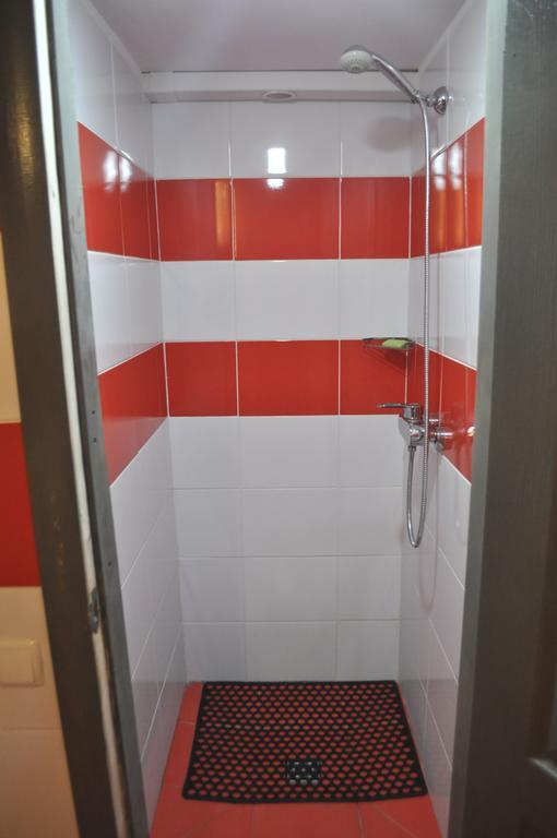 3D Hostel Odessza Kültér fotó