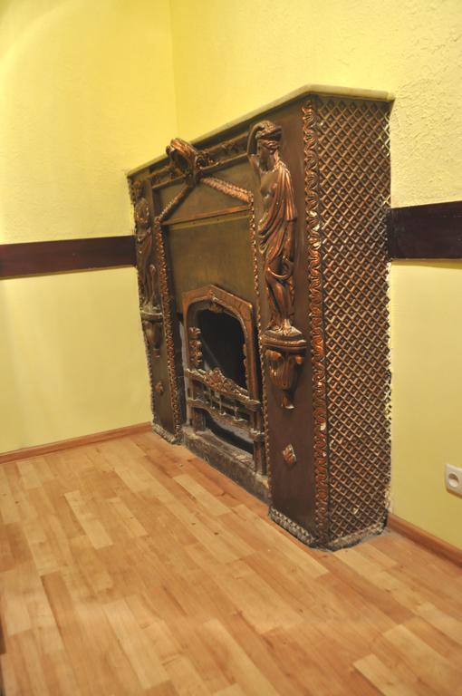 3D Hostel Odessza Szoba fotó