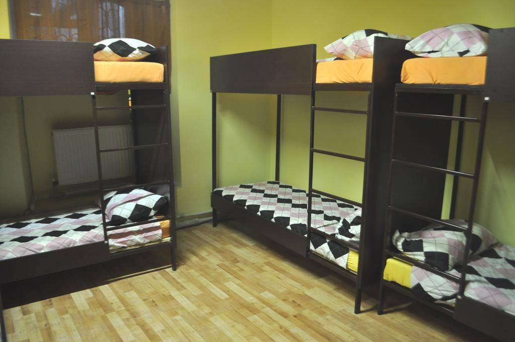 3D Hostel Odessza Szoba fotó