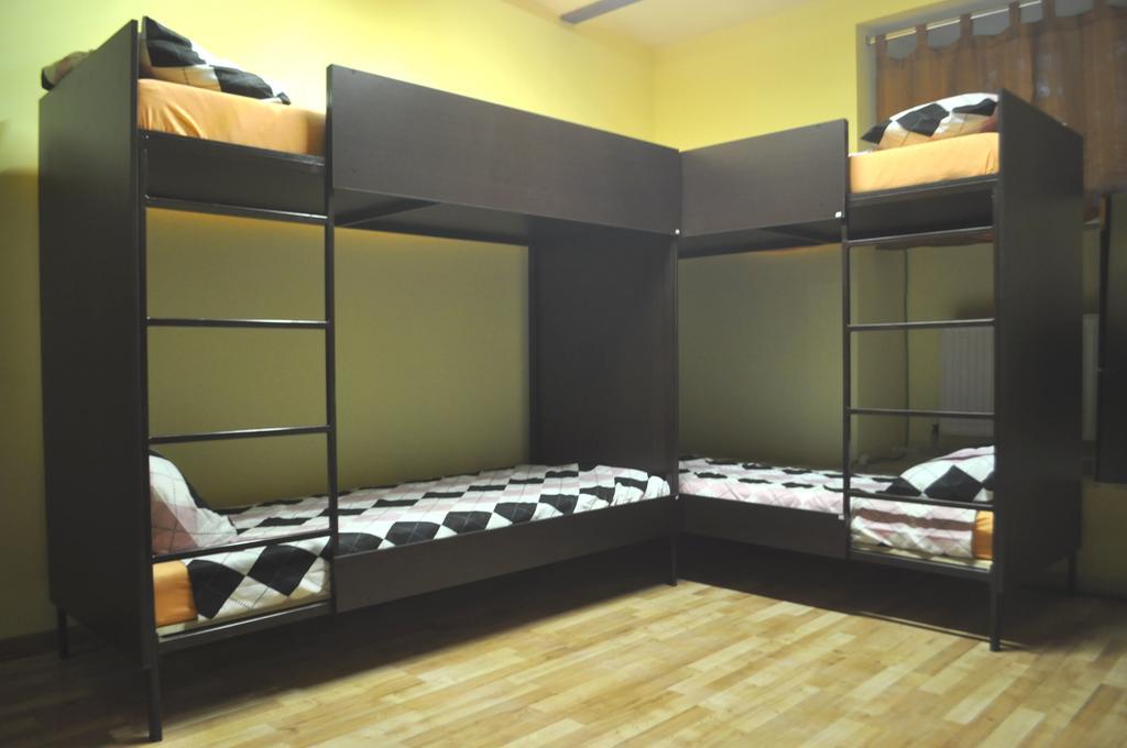 3D Hostel Odessza Szoba fotó