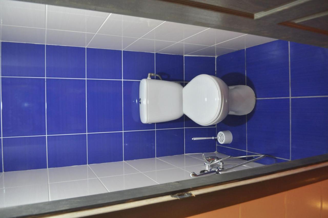 3D Hostel Odessza Kültér fotó